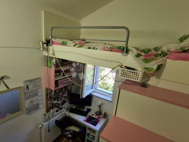 Allogio Sroki, Viškovo, 94,75m2