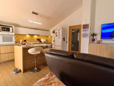 Allogio Sroki, Viškovo, 94,75m2