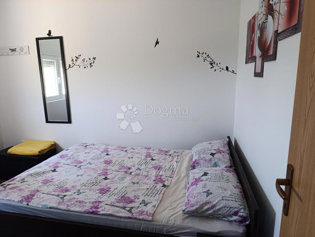 Allogio Posedarje, 41,35m2