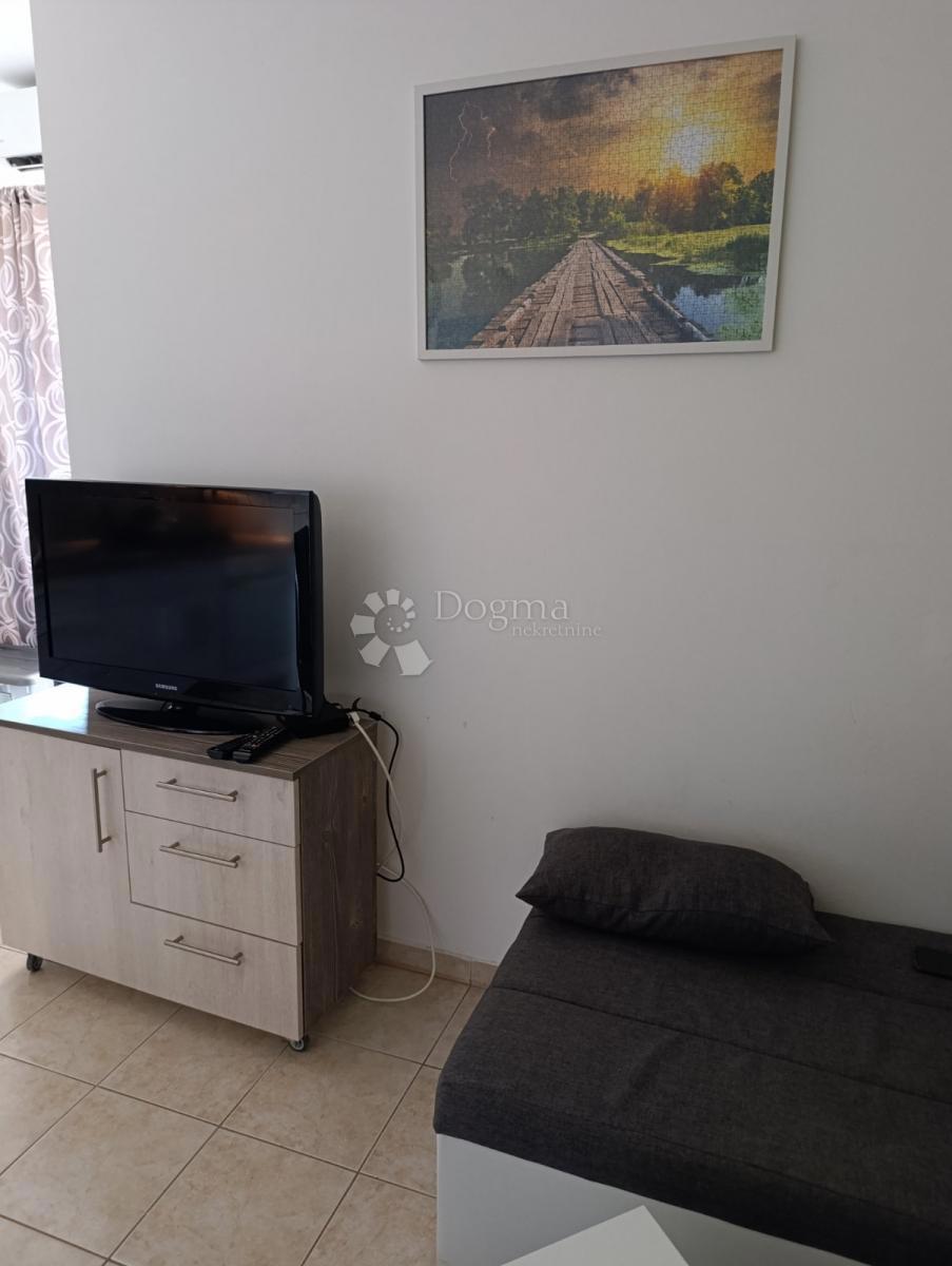 Allogio Posedarje, 41,35m2