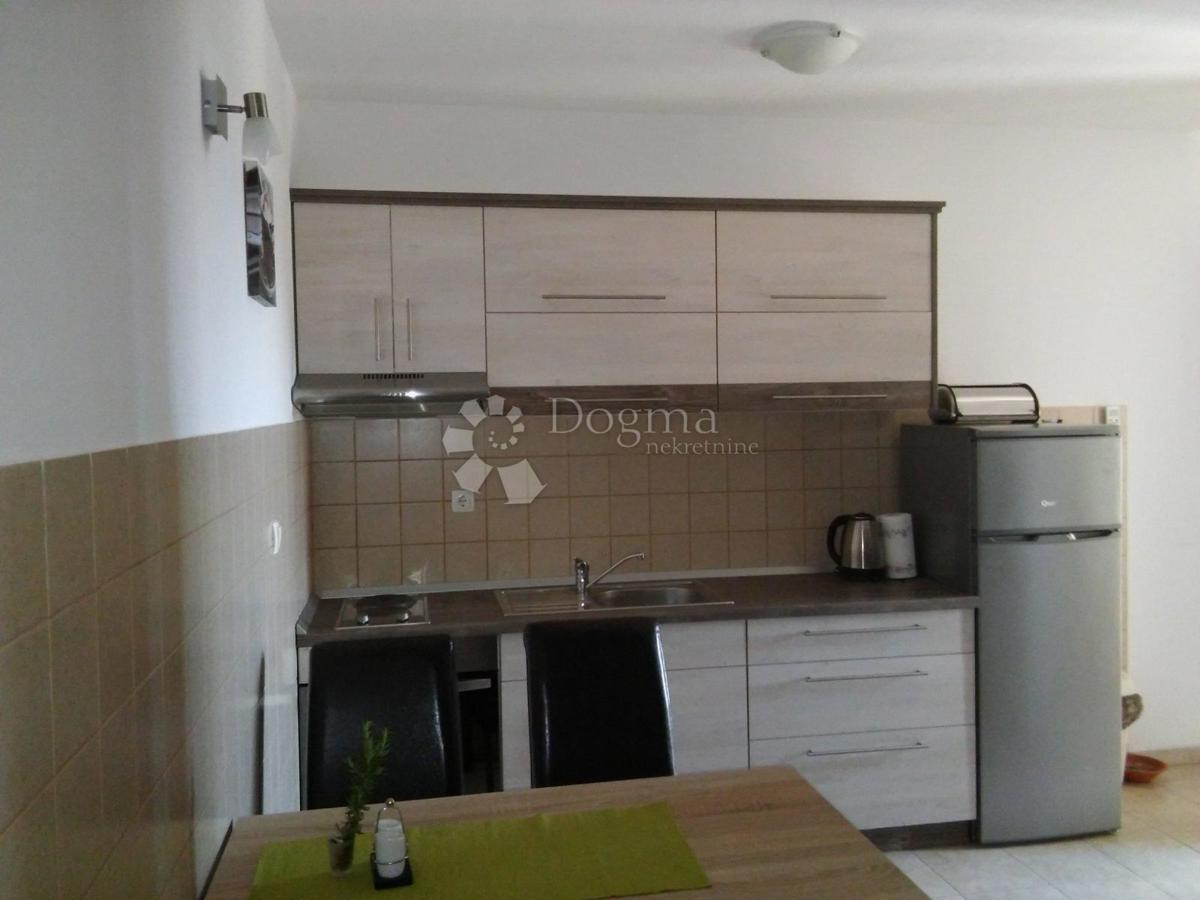 Allogio Posedarje, 41,35m2