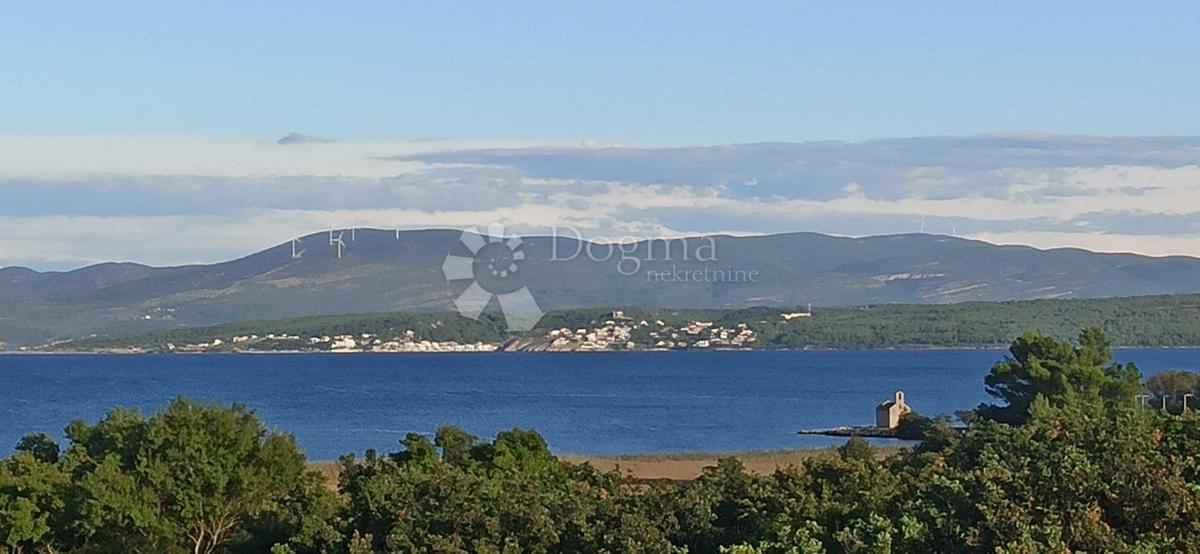 Allogio Posedarje, 41,35m2