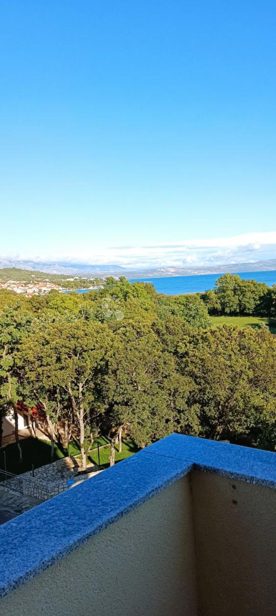 Allogio Posedarje, 41,35m2