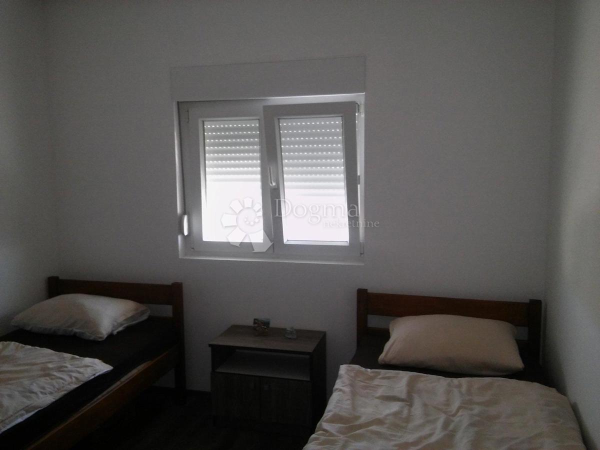 Allogio Posedarje, 41,35m2