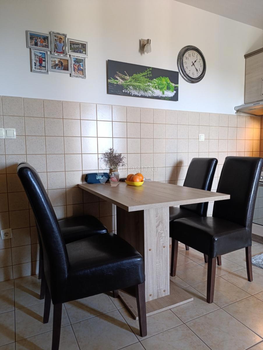 Allogio Posedarje, 41,35m2