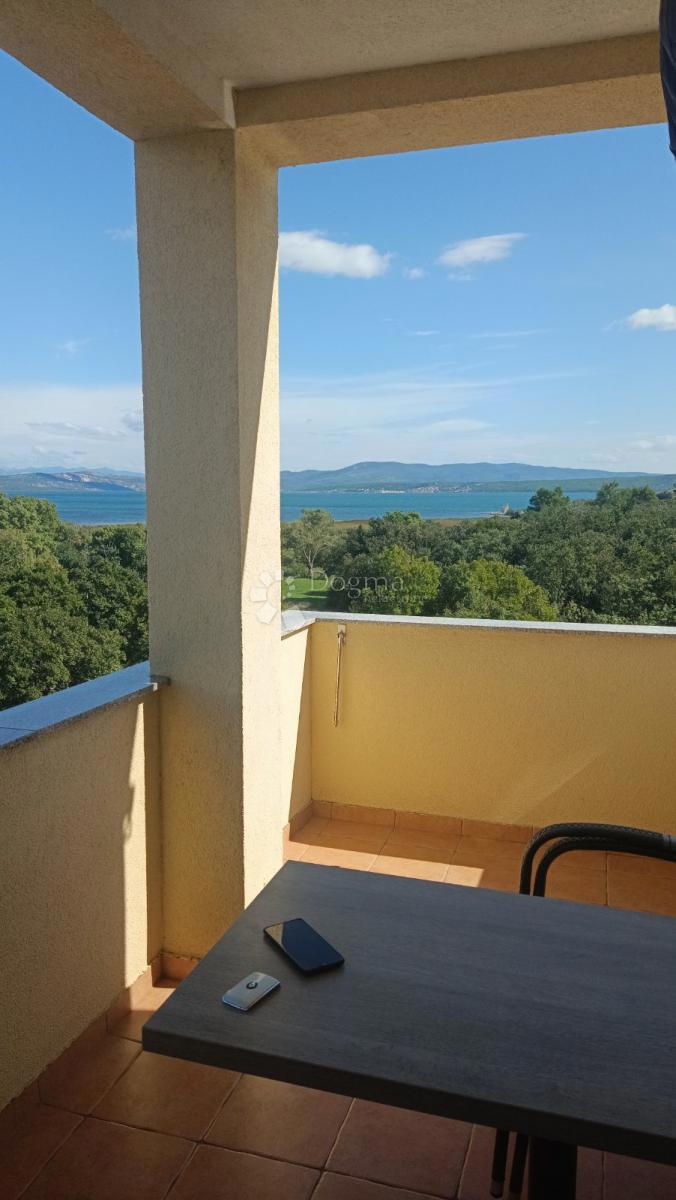 Allogio Posedarje, 41,35m2