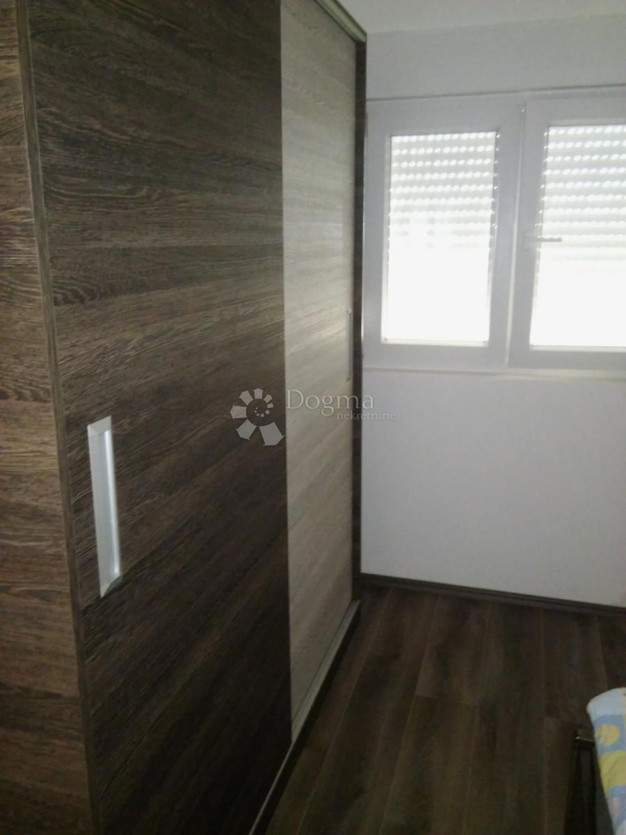 Allogio Posedarje, 41,35m2