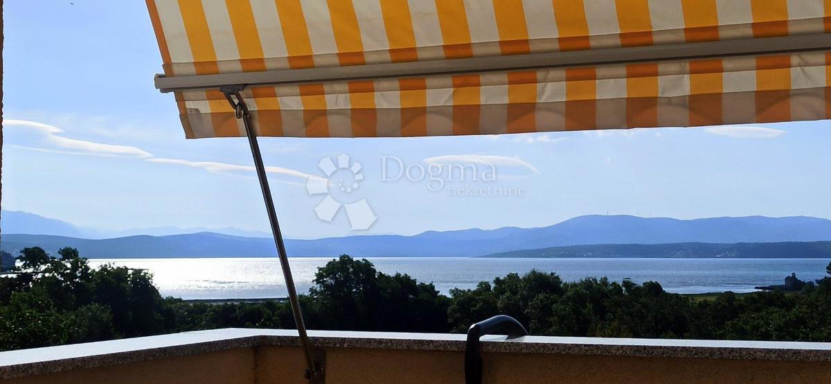 Allogio Posedarje, 41,35m2