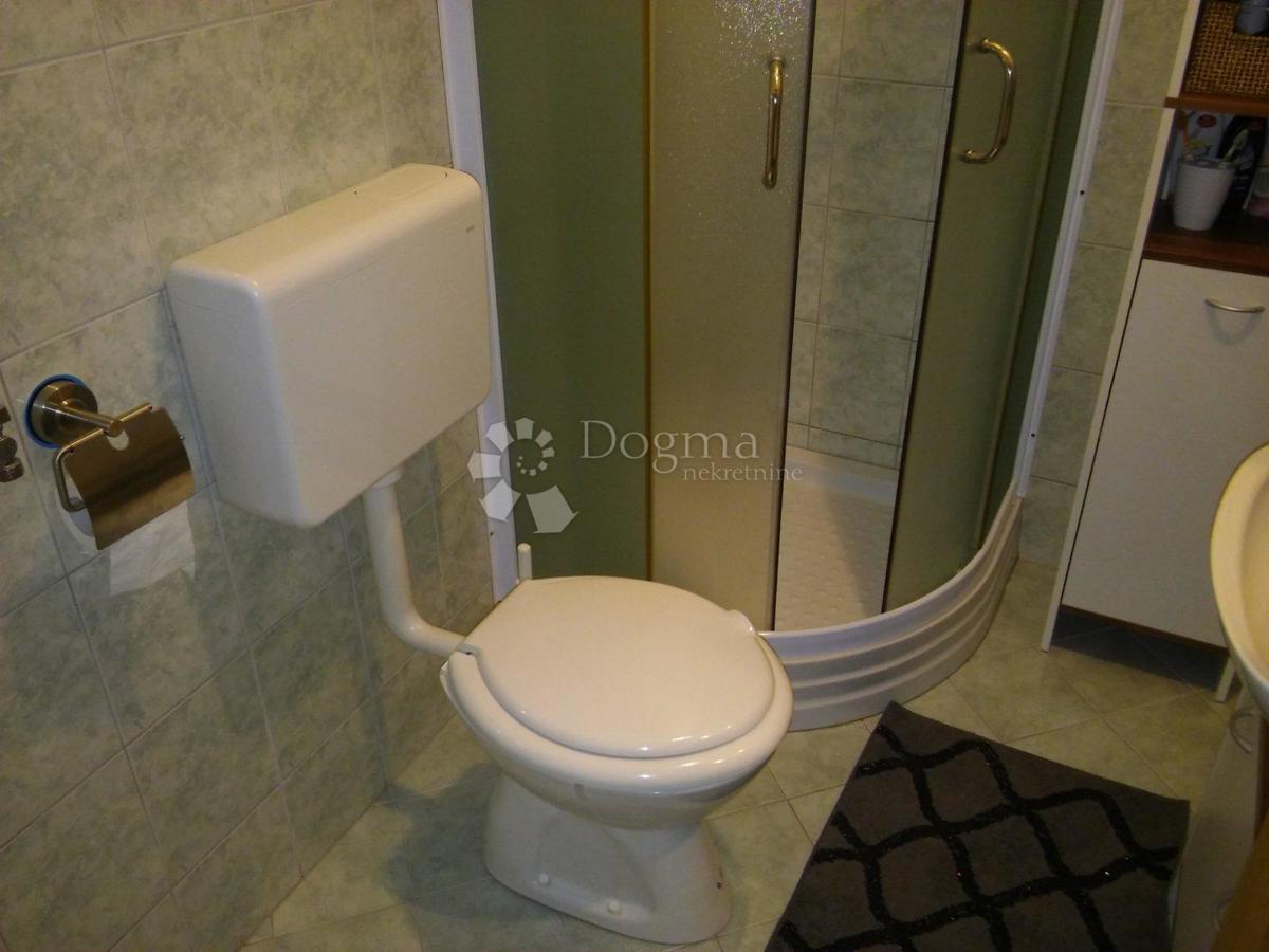 Allogio Posedarje, 41,35m2