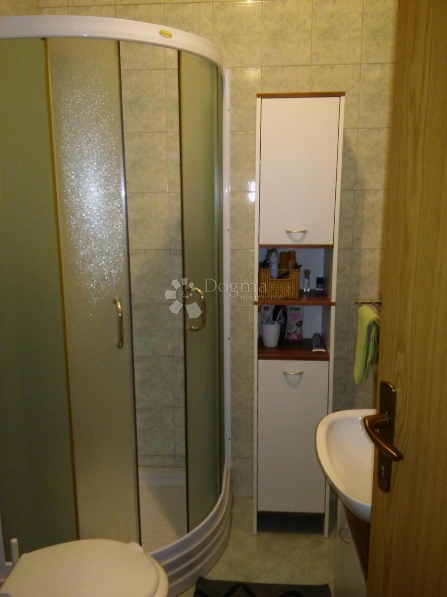 Allogio Posedarje, 41,35m2