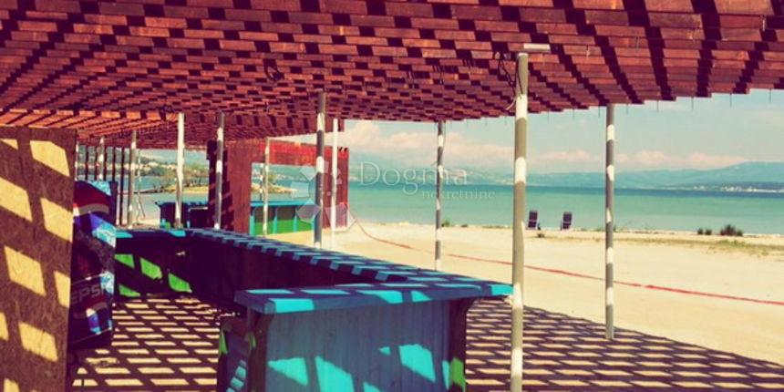 Allogio Posedarje, 41,35m2