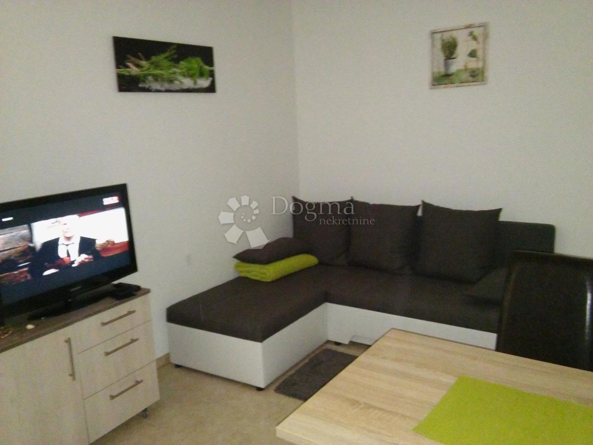 Allogio Posedarje, 41,35m2