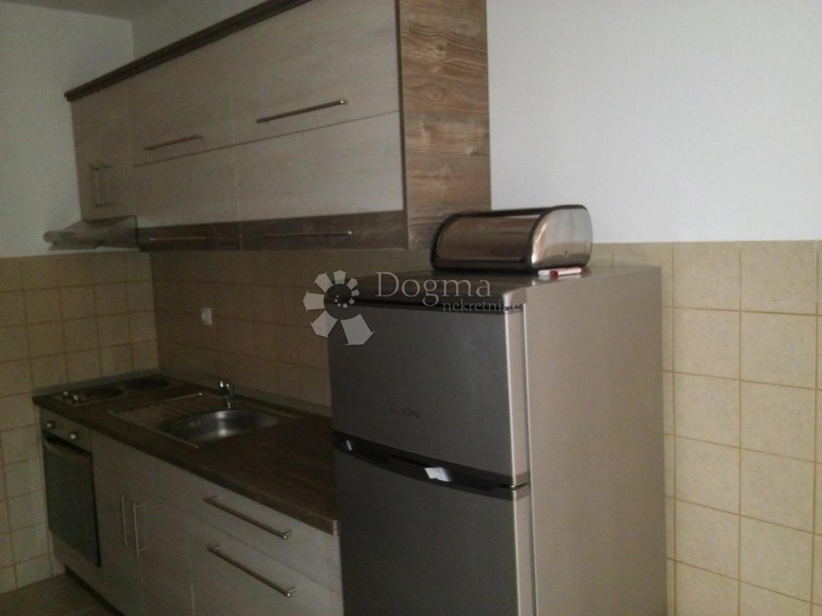 Allogio Posedarje, 41,35m2