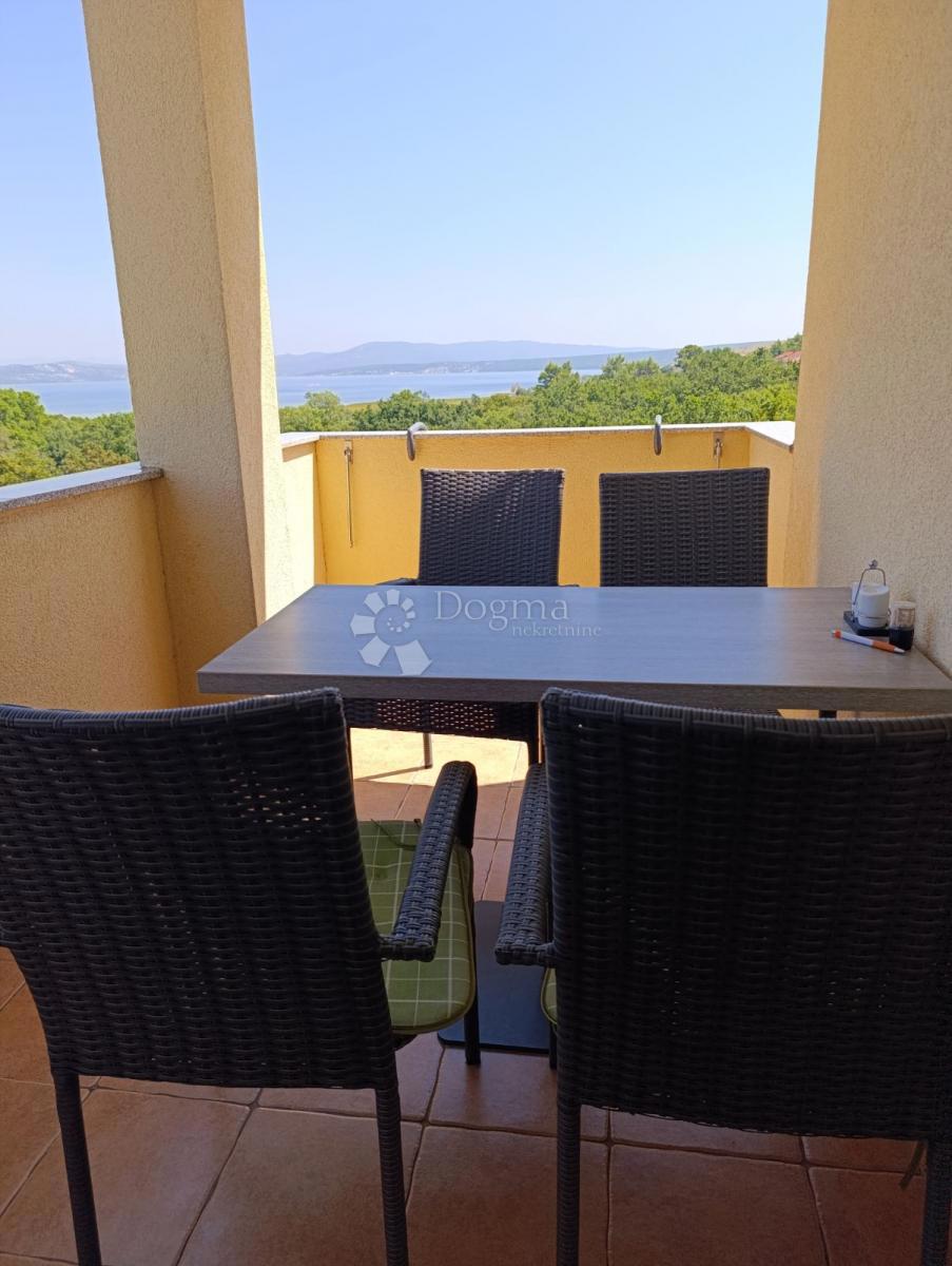 Allogio Posedarje, 41,35m2