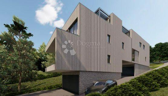 Terreno edificabile Bijenik, Črnomerec, 3.009m2