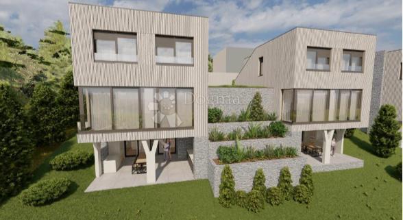 Terreno edificabile Bijenik, Črnomerec, 645m2