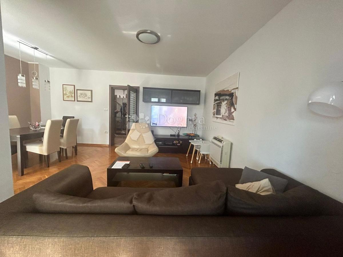 Appartamento duplex a Fasana, a 400 m dal mare – 65 m² + mansarda 28 m²