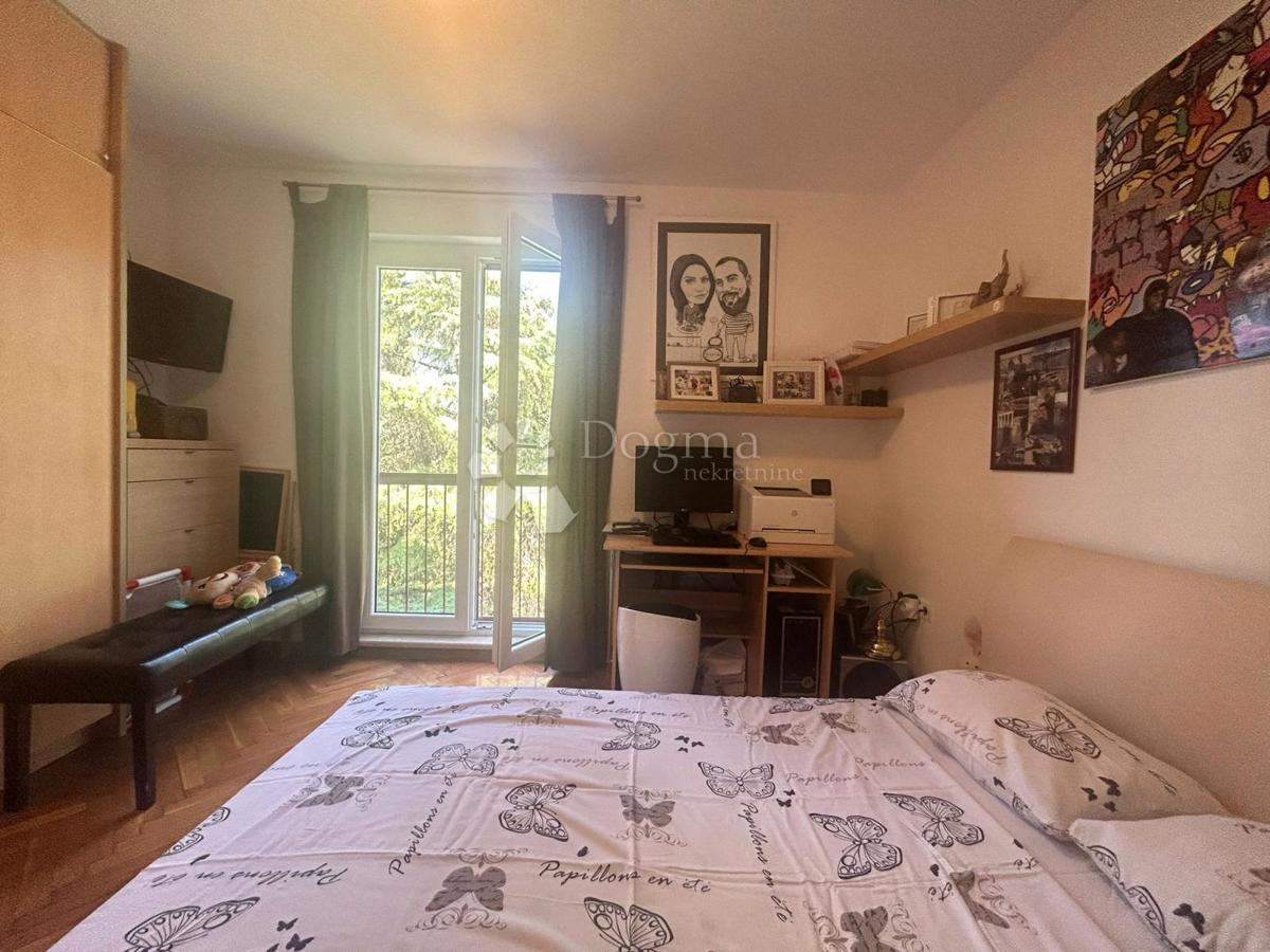 Appartamento duplex a Fasana, a 400 m dal mare – 65 m² + mansarda 28 m²