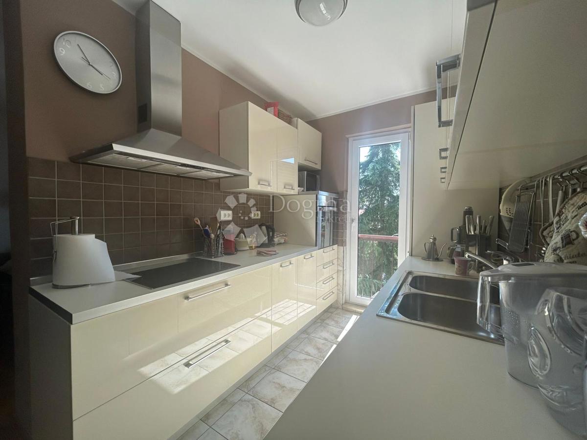 Appartamento duplex a Fasana, a 400 m dal mare – 65 m² + mansarda 28 m²