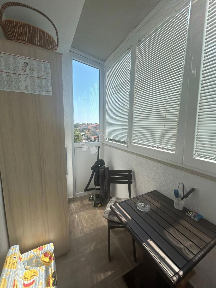 Appartamento duplex a Fasana, a 400 m dal mare – 65 m² + mansarda 28 m²