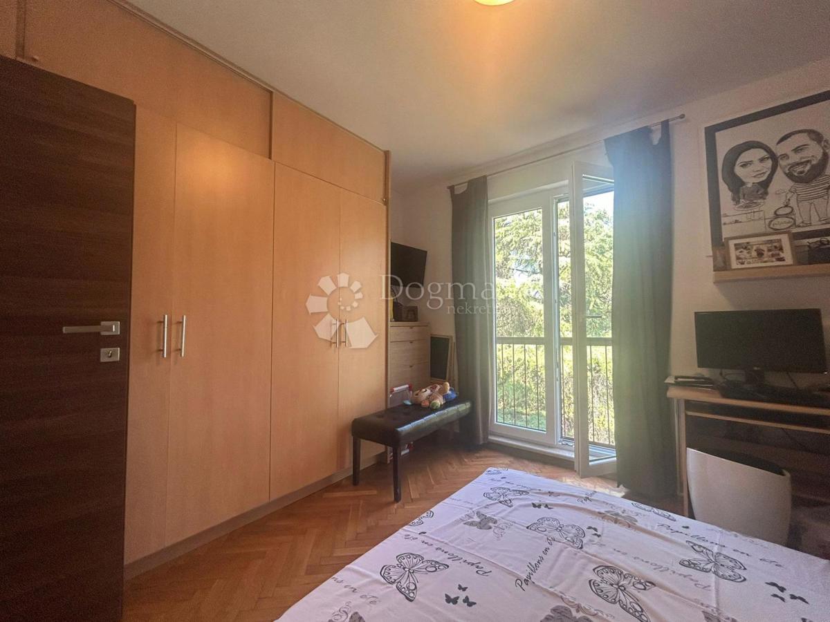 Appartamento duplex a Fasana, a 400 m dal mare – 65 m² + mansarda 28 m²