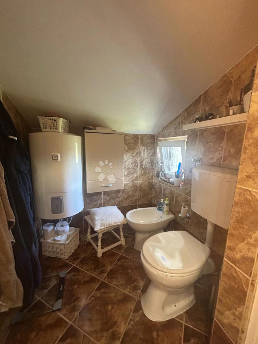 Appartamento duplex a Fasana, a 400 m dal mare – 65 m² + mansarda 28 m²