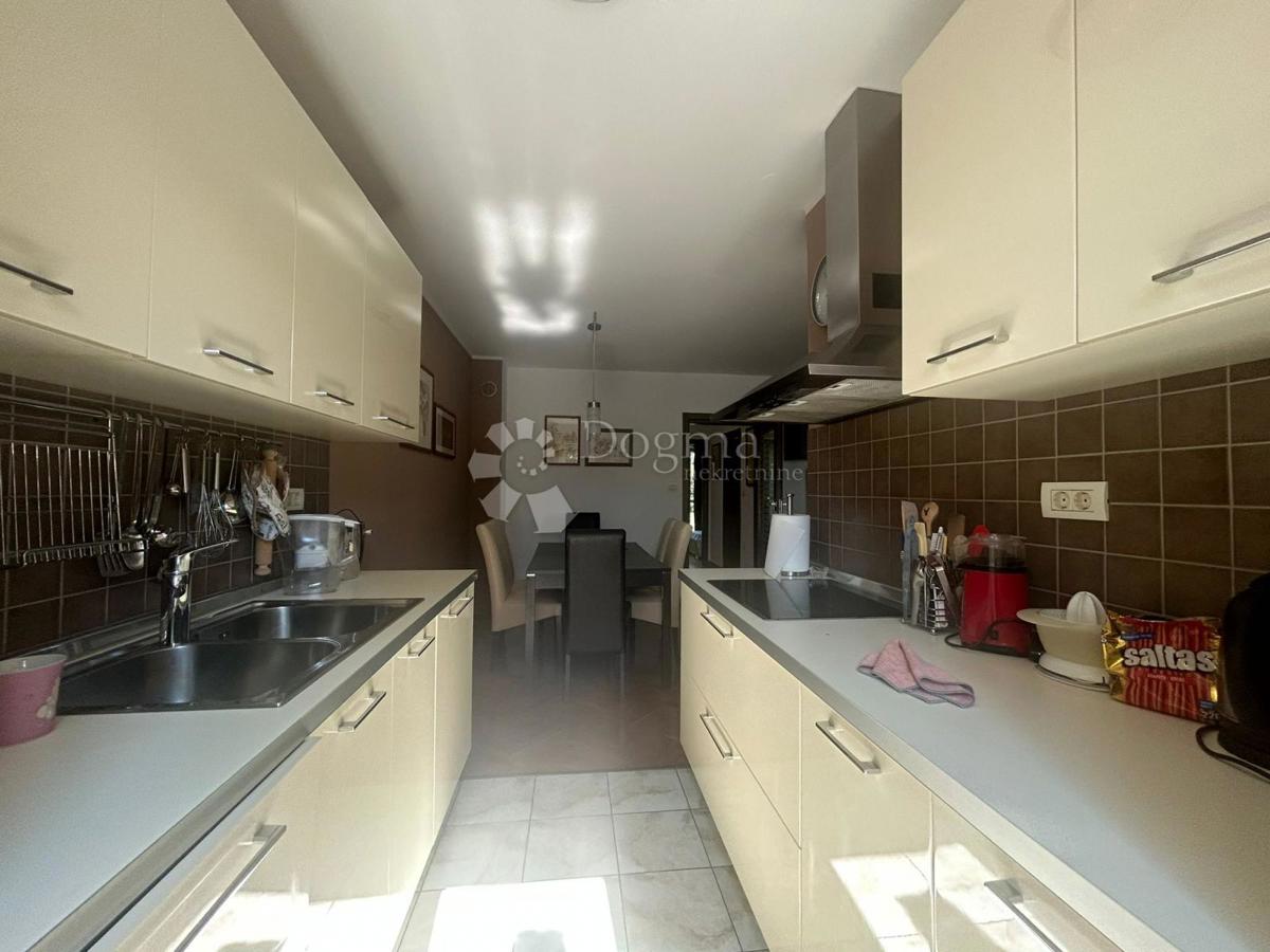 Appartamento duplex a Fasana, a 400 m dal mare – 65 m² + mansarda 28 m²