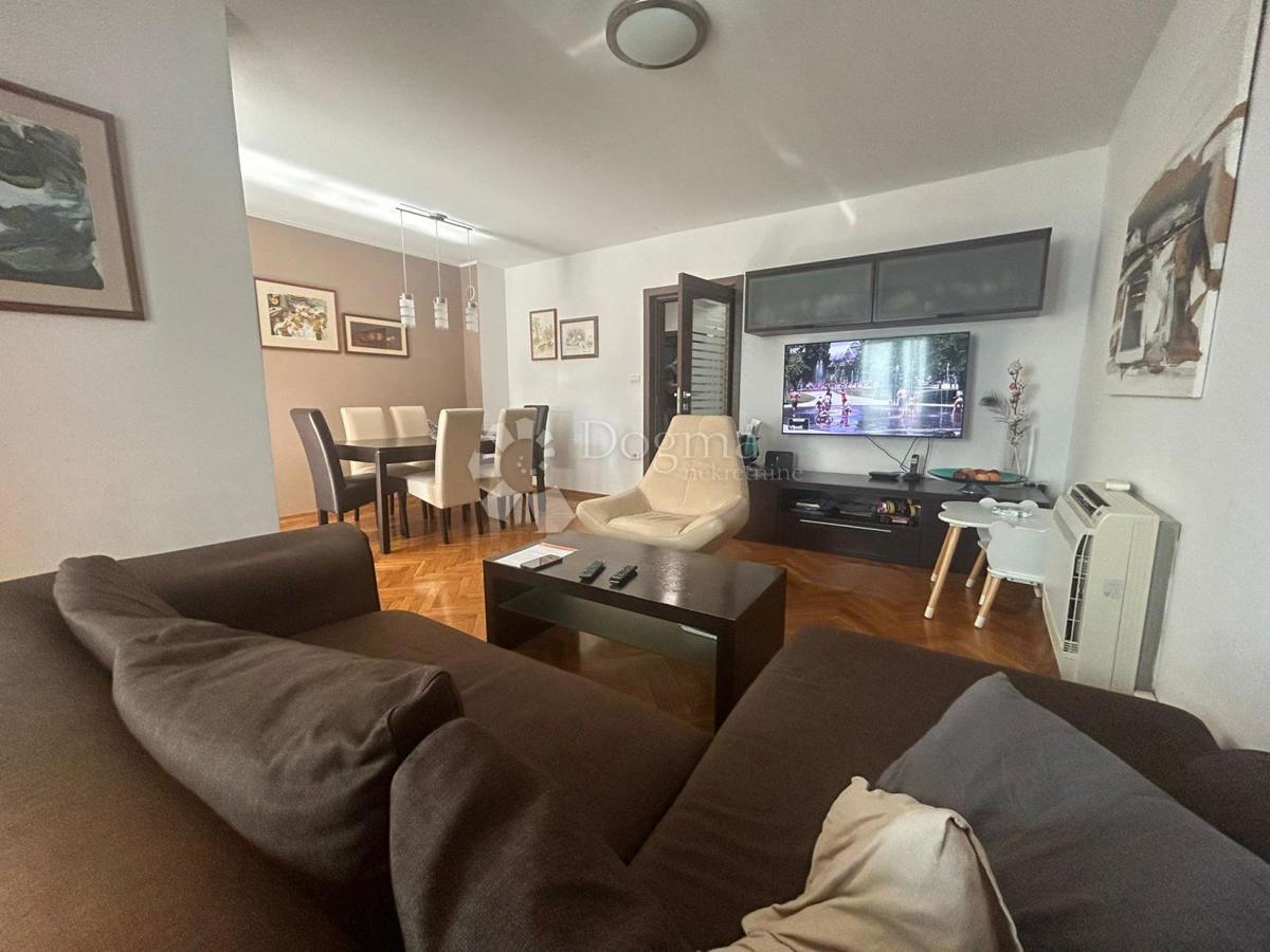 Appartamento duplex a Fasana, a 400 m dal mare – 65 m² + mansarda 28 m²