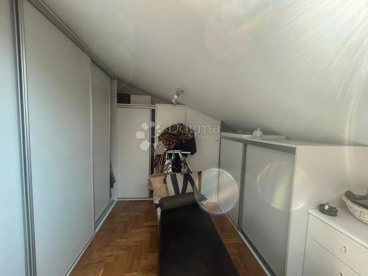 Appartamento duplex a Fasana, a 400 m dal mare – 65 m² + mansarda 28 m²