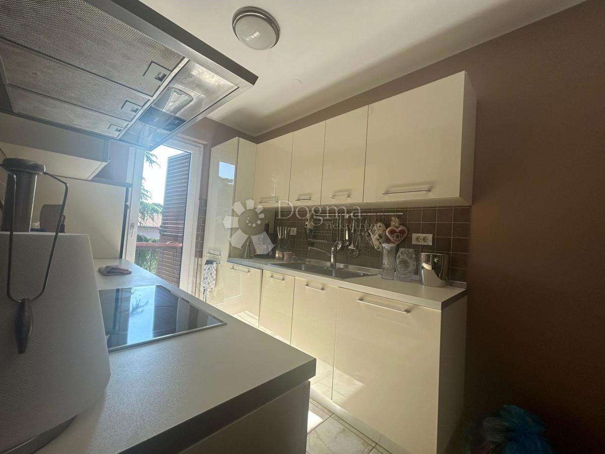 Appartamento duplex a Fasana, a 400 m dal mare – 65 m² + mansarda 28 m²