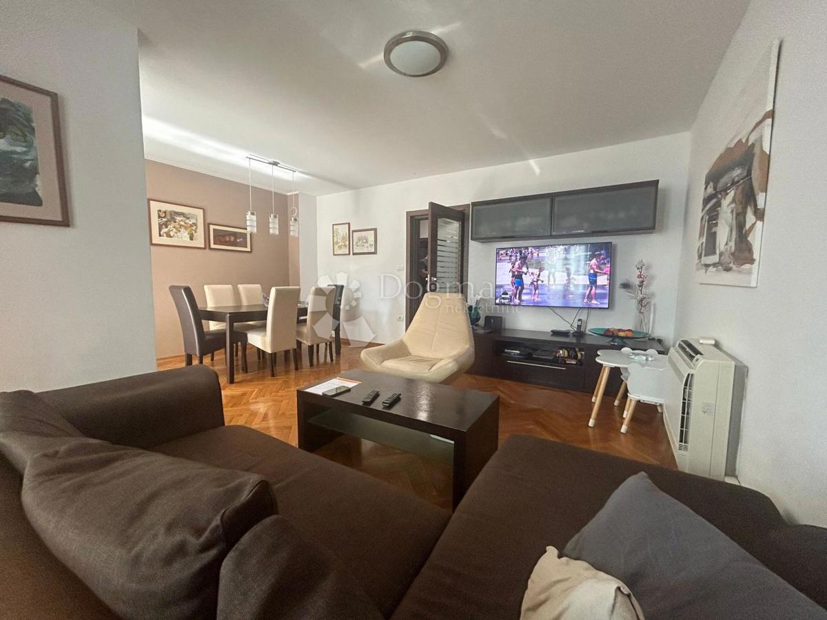 Appartamento duplex a Fasana, a 400 m dal mare – 65 m² + mansarda 28 m²