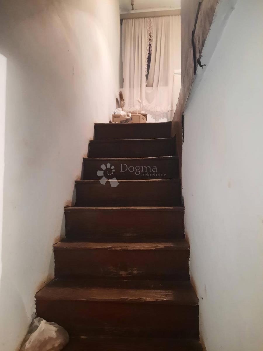 Una storia di pietra da ristrutturare!