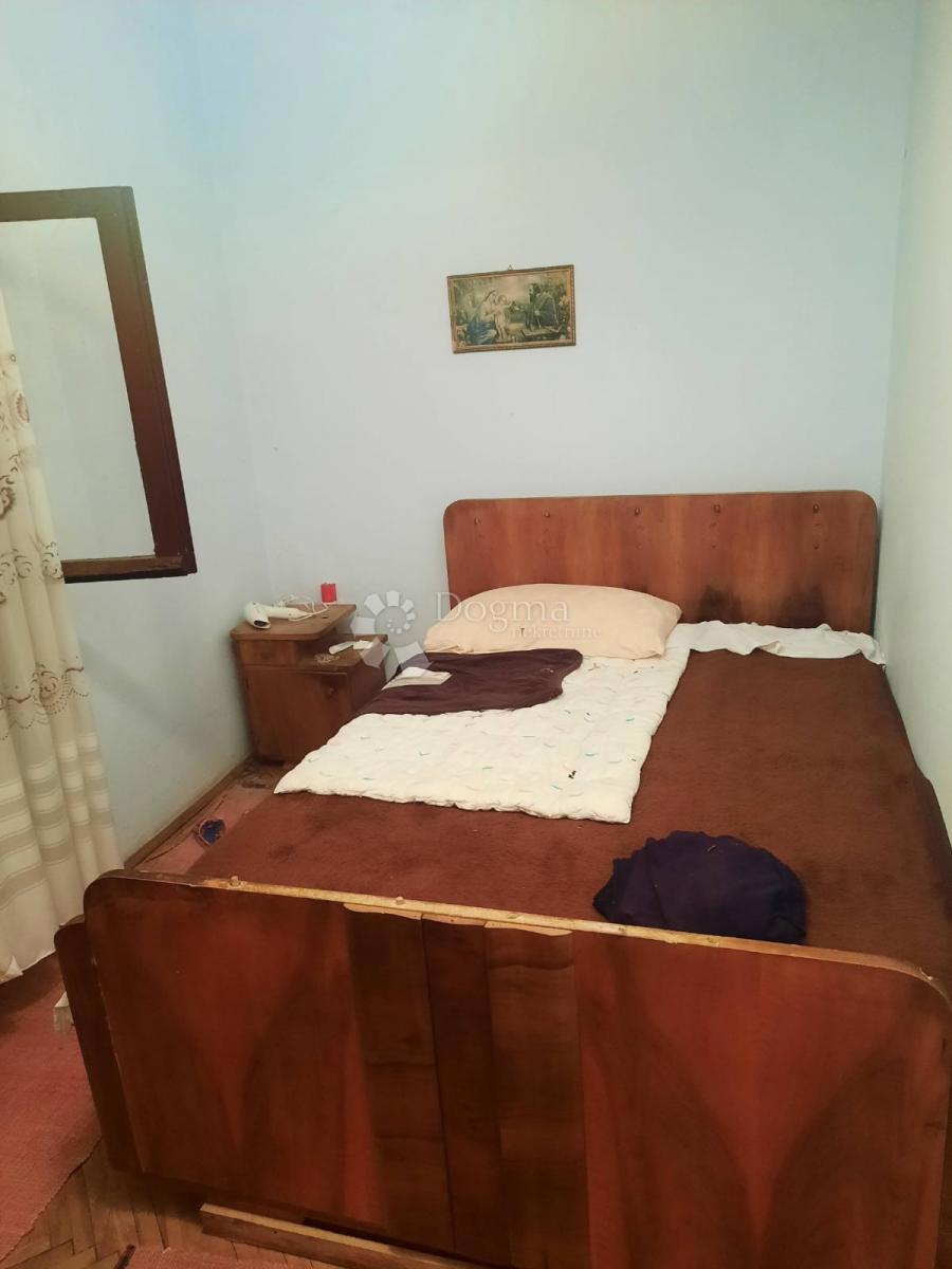 Una storia di pietra da ristrutturare!