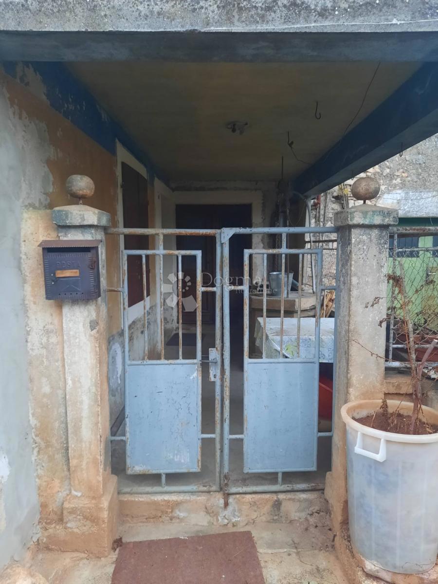 Una storia di pietra da ristrutturare!