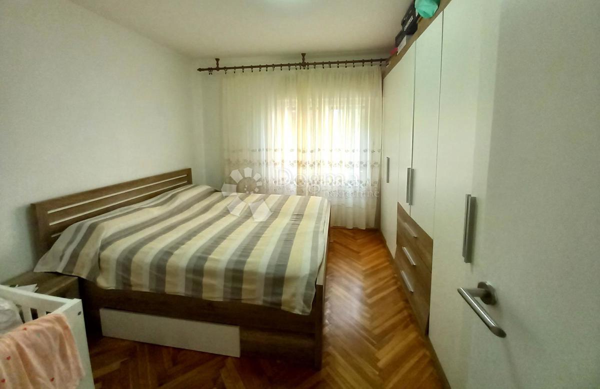 Podmurvice, appartamento pratico in buona posizione