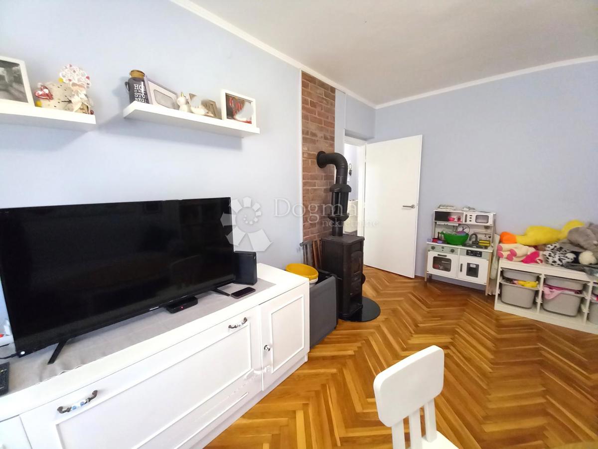 Podmurvice, appartamento pratico in buona posizione