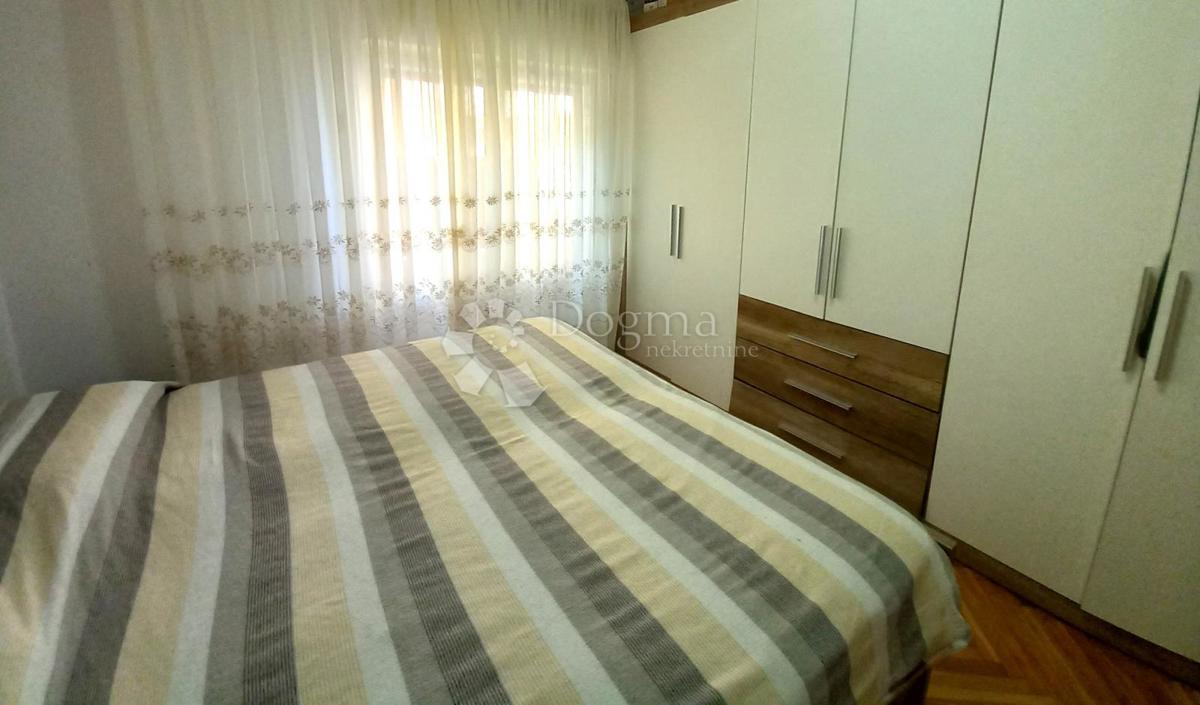 Podmurvice, appartamento pratico in buona posizione