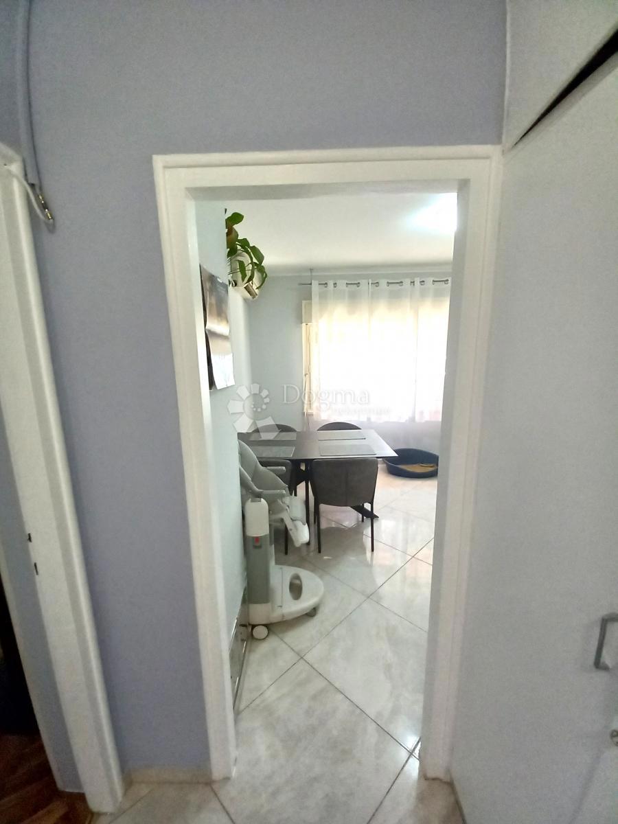 Podmurvice, appartamento pratico in buona posizione