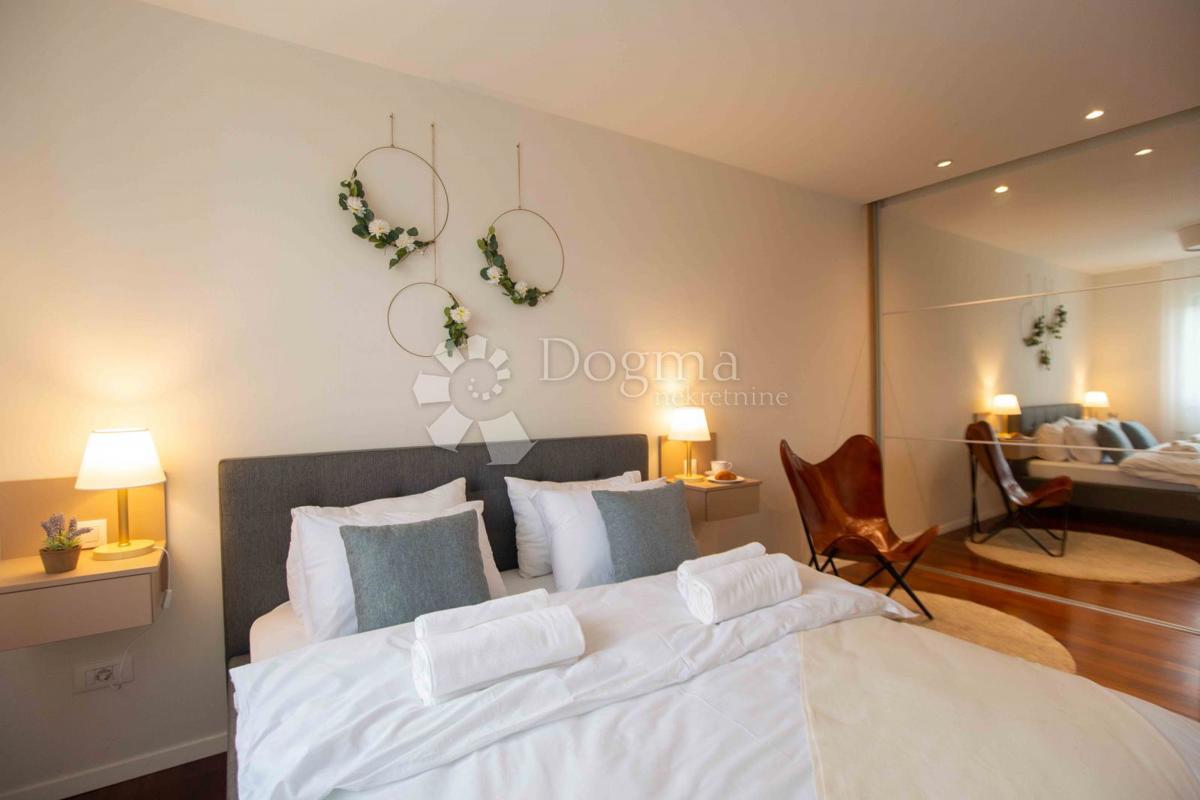 Allogio Kostrena, 97,10m2