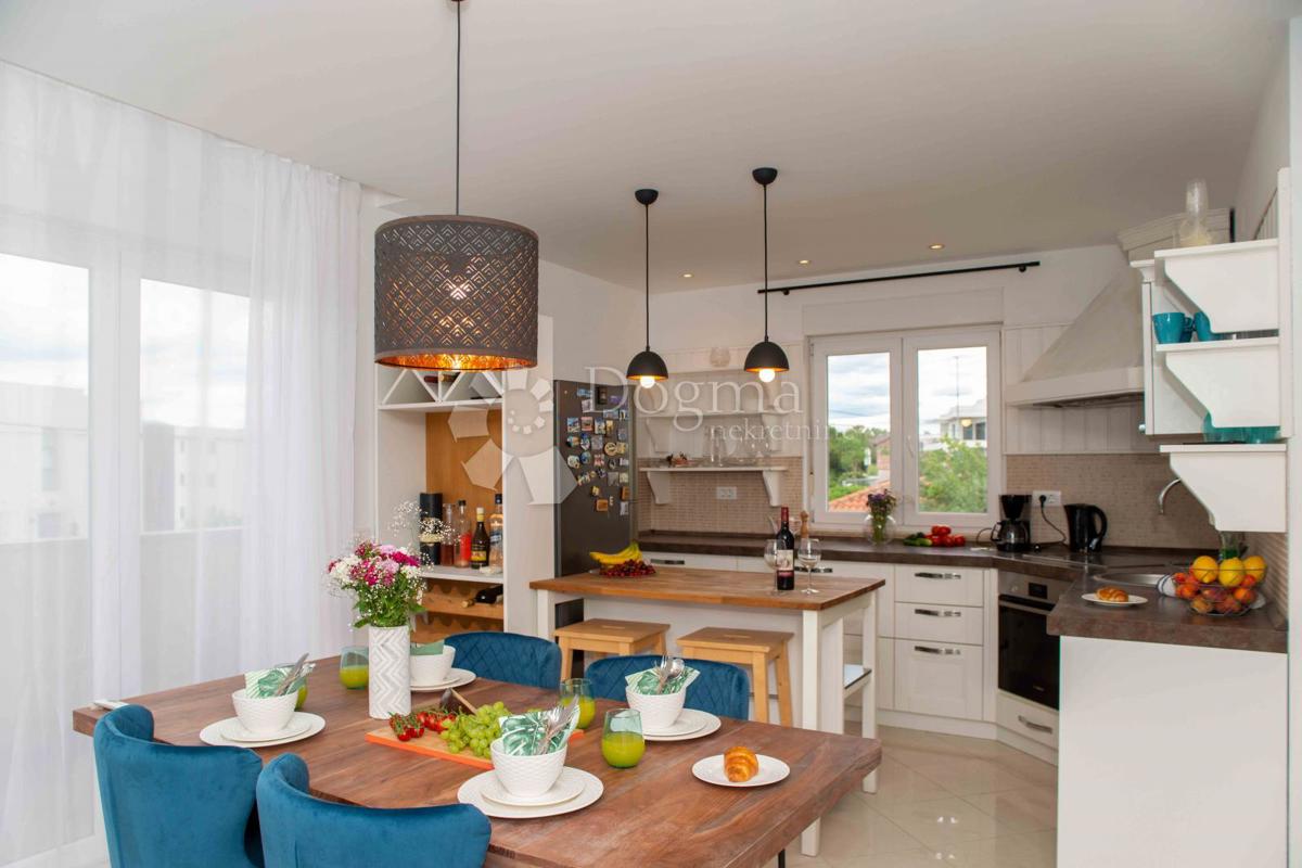 Allogio Kostrena, 97,10m2