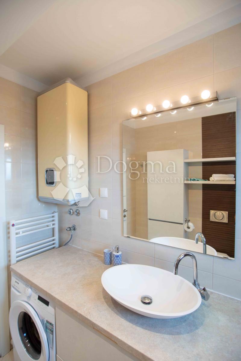 Allogio Kostrena, 97,10m2