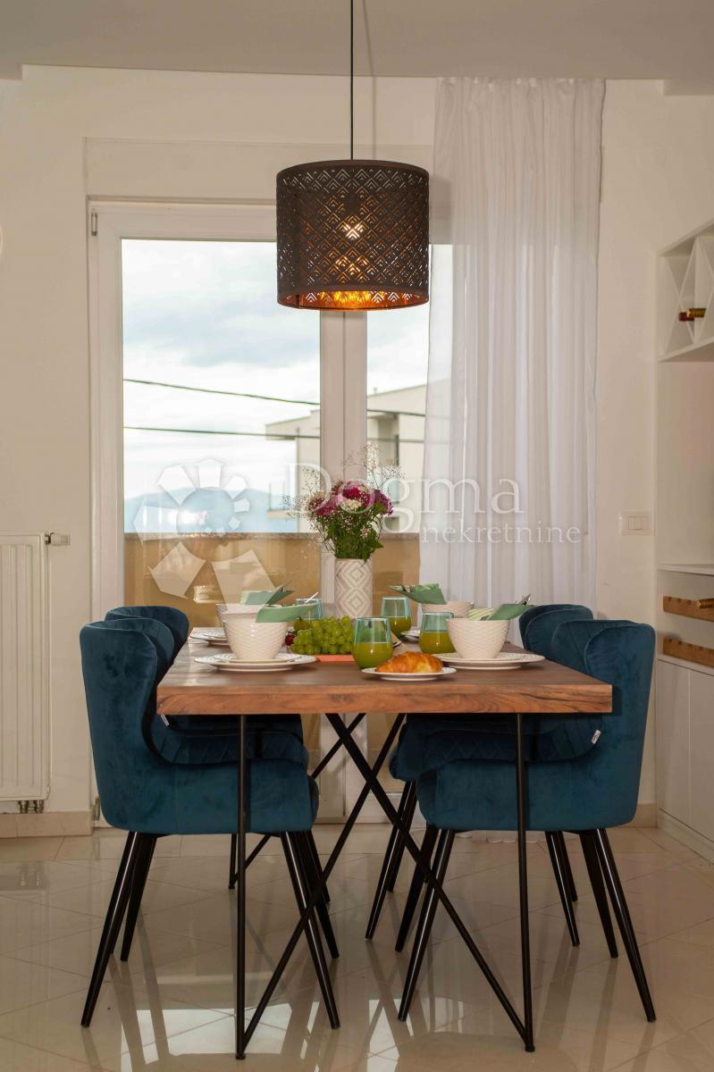 Allogio Kostrena, 97,10m2