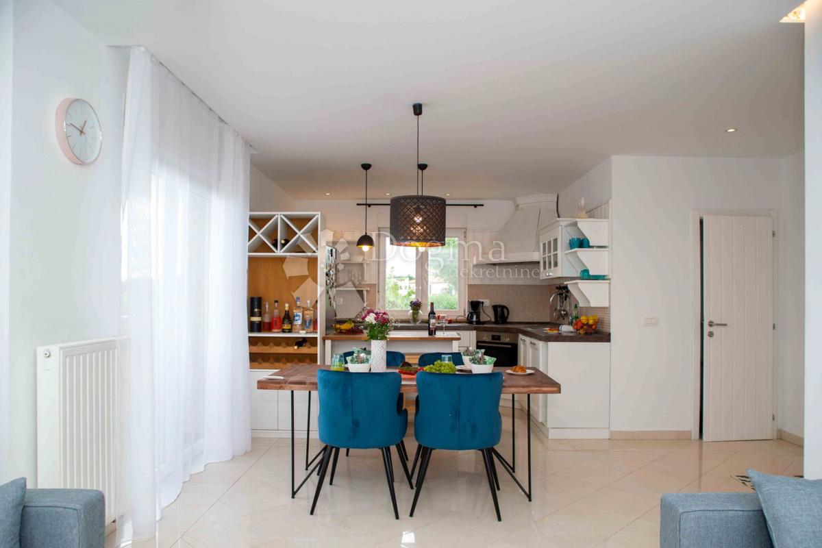 Allogio Kostrena, 97,10m2