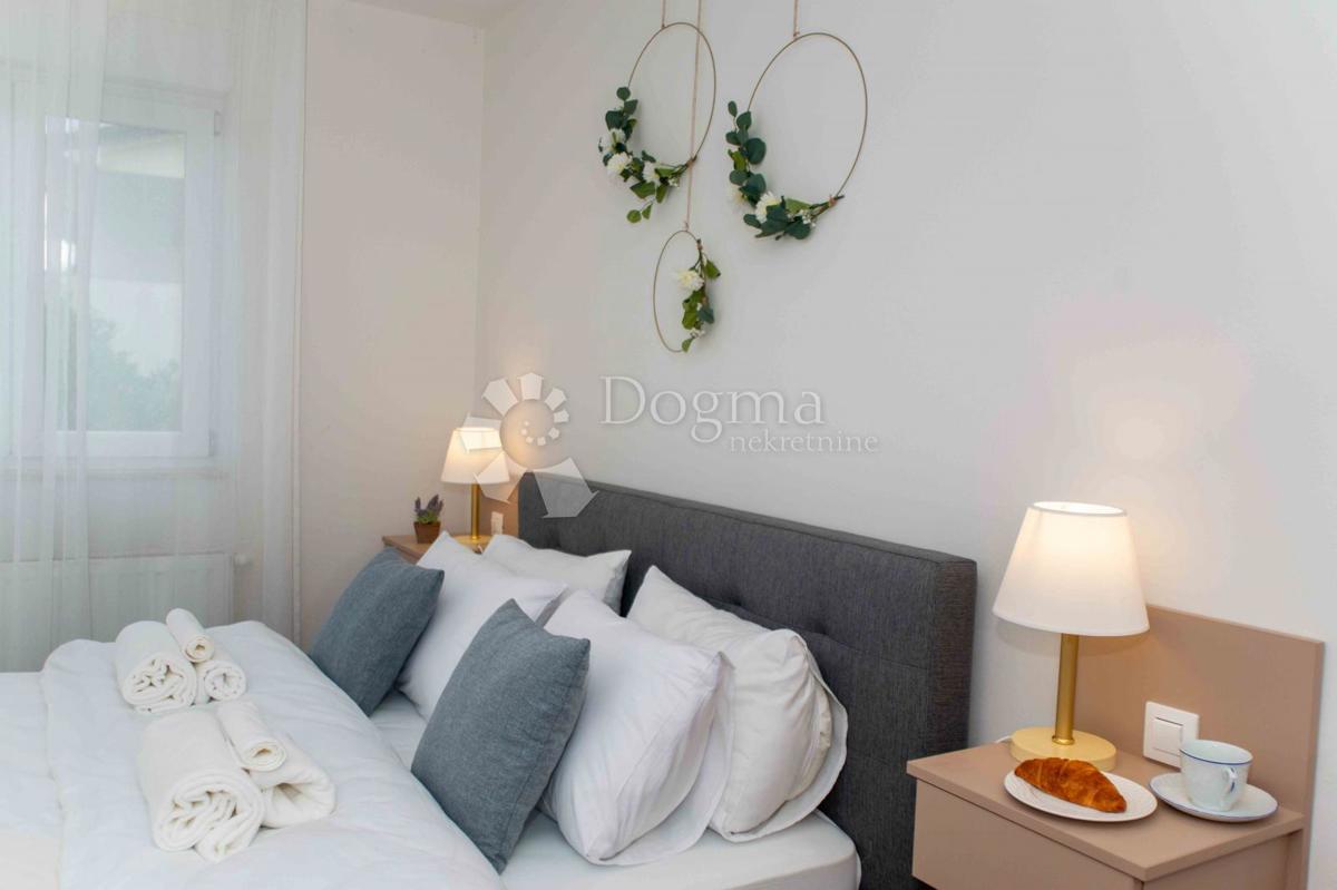 Allogio Kostrena, 97,10m2