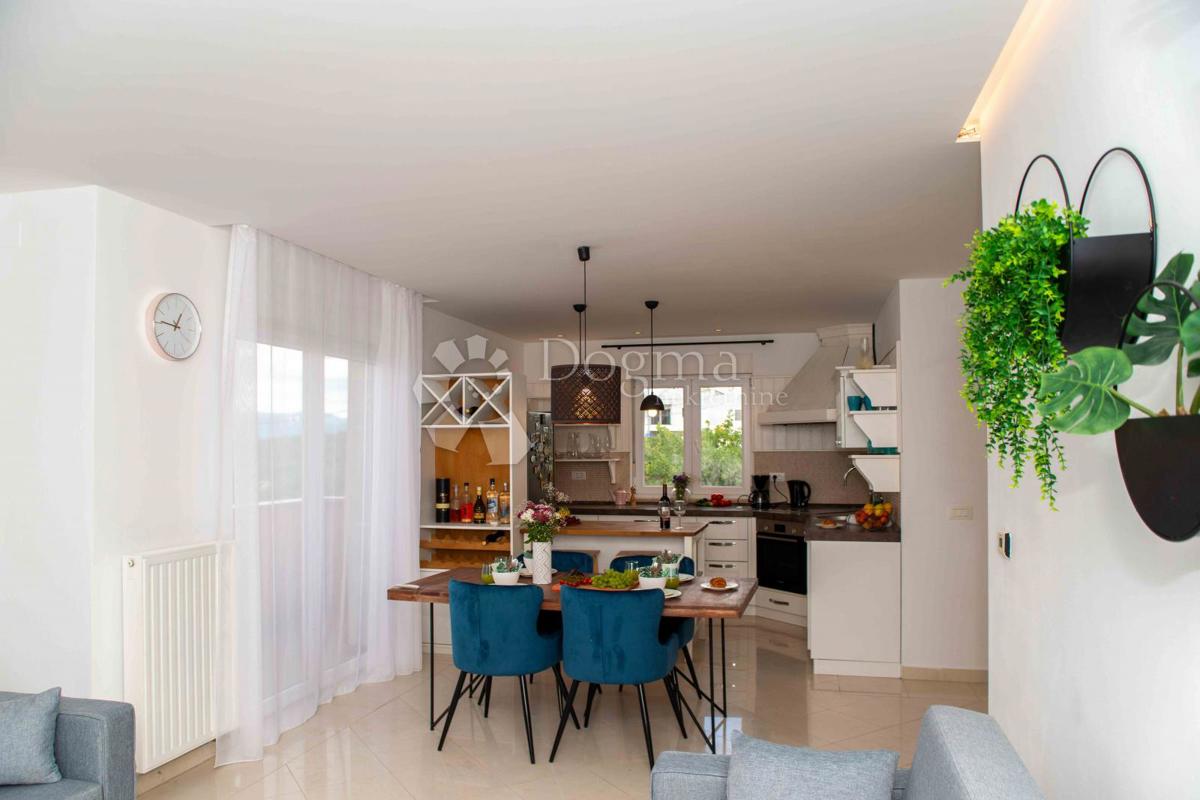 Allogio Kostrena, 97,10m2