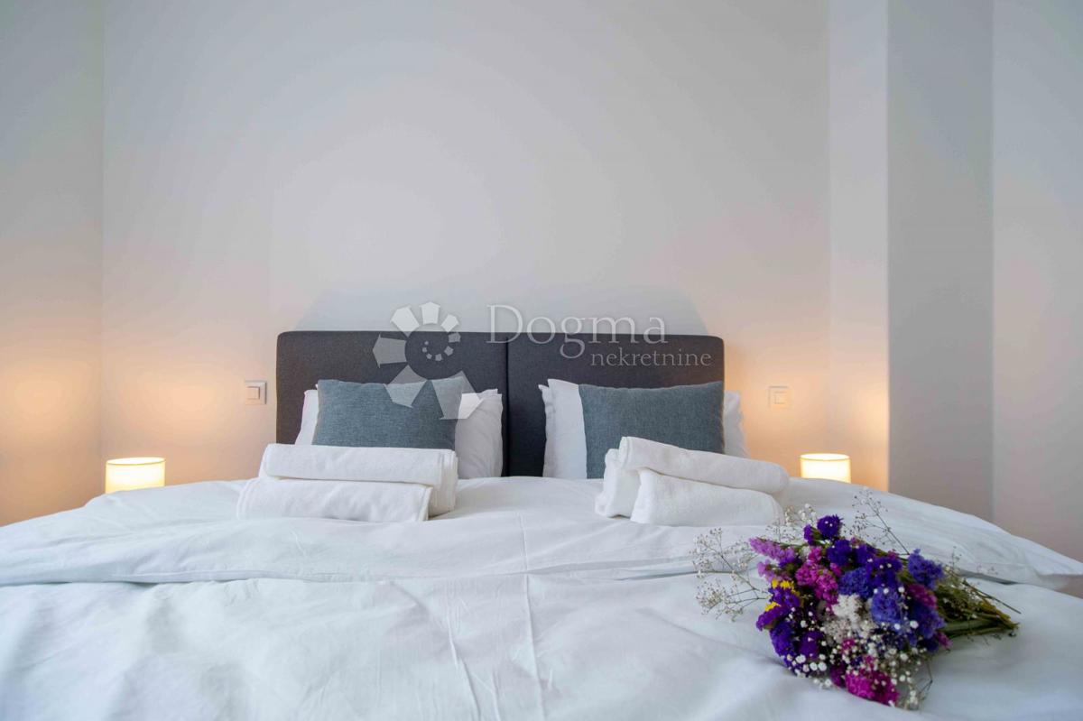 Allogio Kostrena, 97,10m2