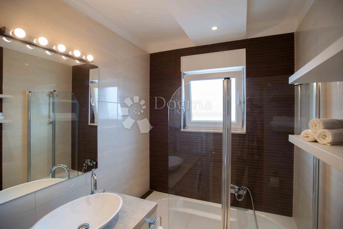 Allogio Kostrena, 97,10m2