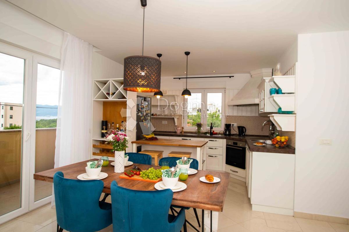 Allogio Kostrena, 97,10m2