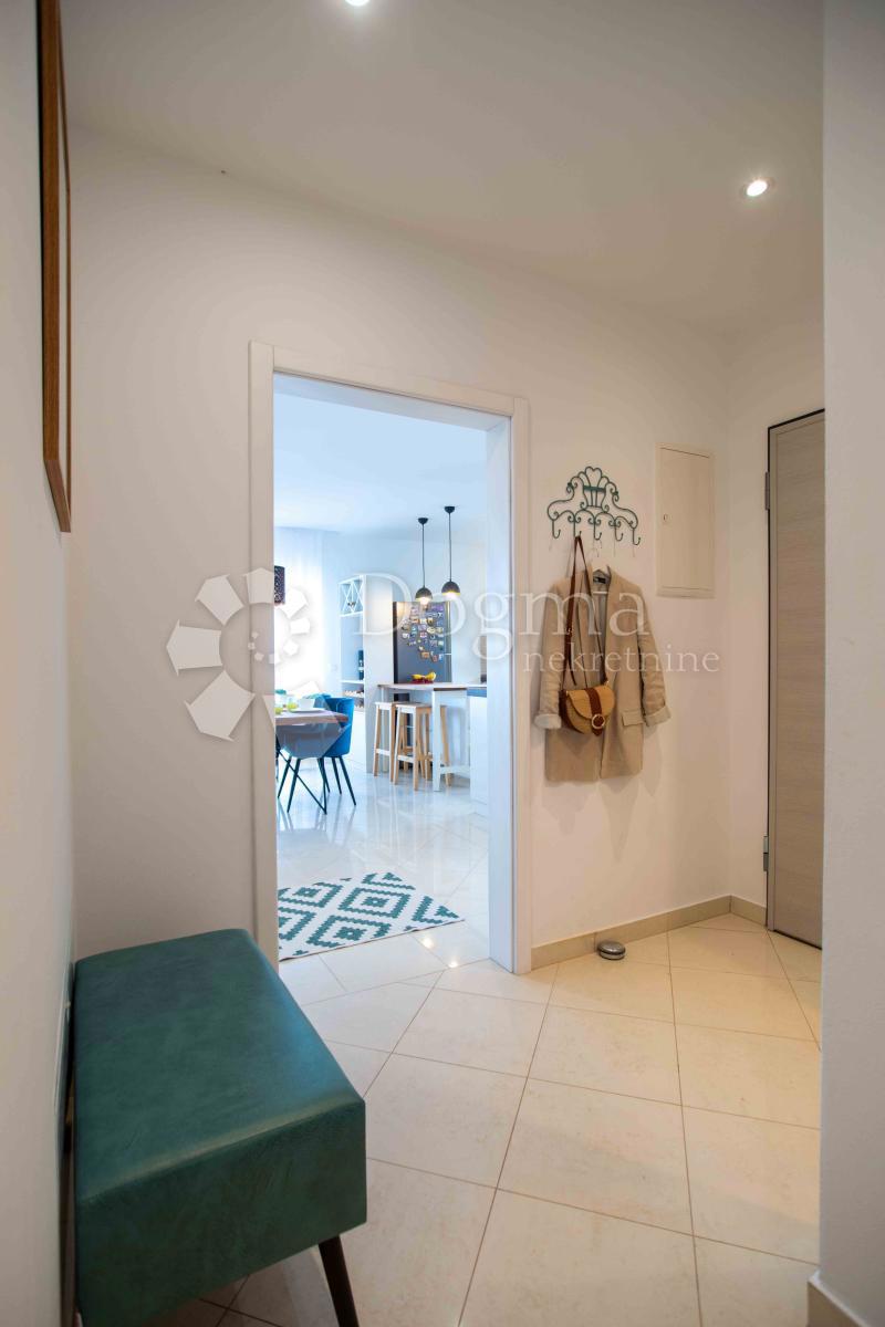 Allogio Kostrena, 97,10m2