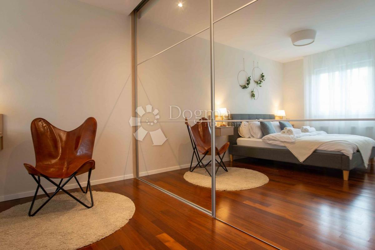 Allogio Kostrena, 97,10m2